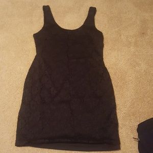 Tank dress